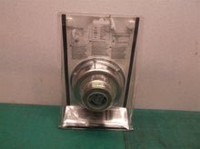 Glacier Bay Spin Lock Sink Strainer Stainless Steel 1001 966 401