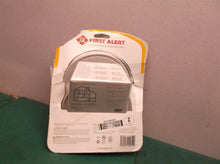 First Alert 10-Year Battery 2-Pack Battery-operated Photoelectric Sensor Smoke D