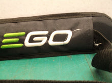 Shoulder strap off a EGO POWER+ ST1511T POWERLOAD 56-volt 15-in Cordless String