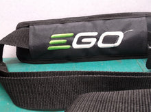 Shoulder strap off a EGO POWER+ ST1511T POWERLOAD 56-volt 15-in Cordless String