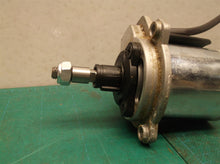 Brushless Motor off a EGO POWER+ ST1511T POWERLOAD 56-volt 15-in Cordless String