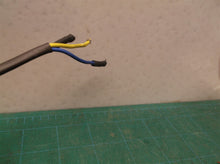 Brushless Motor off a EGO POWER+ ST1511T POWERLOAD 56-volt 15-in Cordless String