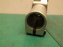 tube coupling off a EGO POWER+ ST1511T POWERLOAD 56-volt 15-in Cordless String T