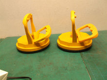 (2) RA-A00UAAAA Bespoke Suction Cups for Door Panel Installation/Removal