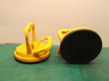 (2) RA-A00UAAAA Bespoke Suction Cups for Door Panel Installation/Removal