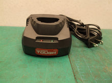 Hyper Tough 12-Volt Max Fast Battery Charger for 12V Lithium-Ion Batteries