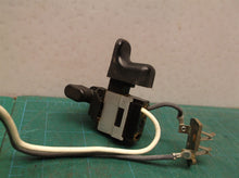 N016194 Trigger Switch for DEWALT DW936 18 Volt Circular Saw