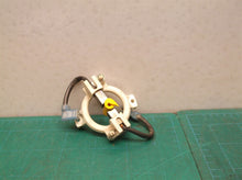 382178-01 Brush Ring w Brushes/Springs for DEWALT DW936 18 Volt Circular Saw