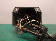 Utility 7 pin trailer plug & metal housing