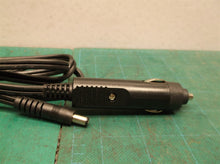Vehicle Battery Adapter Output 12V 2A for Kenic KD-627 E305658 Car Charger