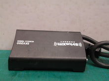 SiriusXM SXV200 Satellite Radio Connect Vehicle Tuner (Tuner Only)