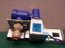 WE1-W1-B1 Hisense Ice Maker Valve for Hisense Refrigerator HIMT30G01
