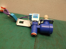 WE1-W1-B1 Hisense Ice Maker Valve for Hisense Refrigerator HIMT30G01