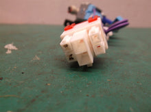 WE1-W1-B1 Hisense Ice Maker Valve for Hisense Refrigerator HIMT30G01