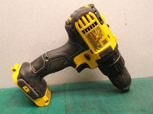 Dewalt DCD780 Drill - 20v - Tool Only dc5p5xp