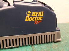 Drill Doctor Drill Bit Sharpener XP2motor no accessories