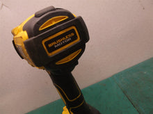 DEWALT DCF899 20V MAX XR Cordless Brushless 1/2" High Torque Impact Wrench dj311