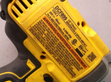 DEWALT DCF899 20V MAX XR Cordless Brushless 1/2" High Torque Impact Wrench dj311
