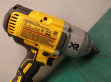 DEWALT DCF899 20V MAX XR Cordless Brushless 1/2" High Torque Impact Wrench dj311