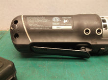 weak Husky H38CPRAT 3/8” 12V Cordless Ratchet no charger