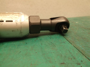 weak Husky H38CPRAT 3/8” 12V Cordless Ratchet no charger