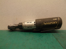 Very weak Husky H38CPRAT 3/8” 12V Cordless Ratchet no charger