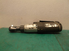 Very weak Husky H38CPRAT 3/8” 12V Cordless Ratchet no charger