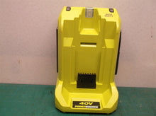 Ryobi 40V Lithium Power Source 300 watt Battery Inverter Ryi300BGVNM