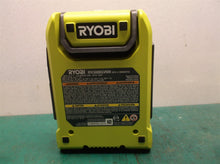 Ryobi 40V Lithium Power Source 300 watt Battery Inverter Ryi300BGVNM