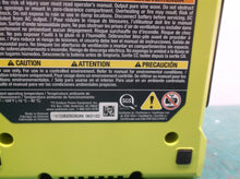 Ryobi 40V Lithium Power Source 300 watt Battery Inverter Ryi300BGVNM