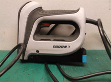 Arrow Fastener T50ACD Corded Electric Staple Gun KL0621