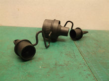 N434868 Inflator off a Dewalt DCE100 20v Blower