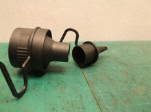 N434868 Inflator off a Dewalt DCE100 20v Blower