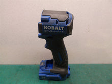 housing only for a KOBALT KID 124B-03 Brushless Impact Driver
