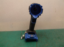 housing only for a KOBALT KID 124B-03 Brushless Impact Driver