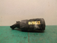 dcw210 Dewalt BRUSHLESS SANDER DUST BAG N273733, DUST PORT ASSEMBLY N680920