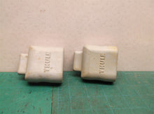 Thule Buckle Bumper Roof Carrier System Set of 2