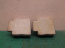 Thule Buckle Bumper Roof Carrier System Set of 2