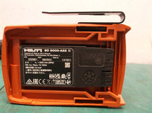 Hilti sd 5000-a22 drywall Screw Driver sn:137621 21.6V tool only