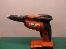 Hilti sd 5000-a22 drywall Screw Driver sn:137621 21.6V tool only