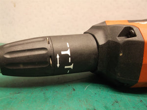 Hilti sd 5000-a22 drywall Screw Driver sn:137621 21.6V tool only