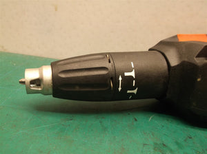 Hilti sd 5000-a22 drywall Screw Driver sn:137621 21.6V tool only