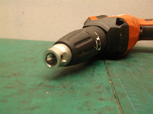 Hilti sd 5000-a22 drywall Screw Driver sn:137621 21.6V tool only