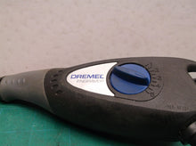 Dremel Engraver Variable Speed Electric Tool Model 290-01