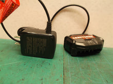 Craftsman V20 Lithium Ion Battery Charger CMCB1104