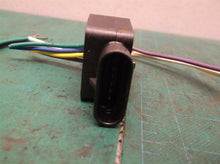 Cut for parts or repair TPS to MCOR Conversion adapter - 103682701, for 2009 Clu