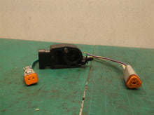 Cut for parts or repair TPS to MCOR Conversion adapter - 103682701, for 2009 Clu