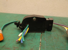 Cut for parts or repair TPS to MCOR Conversion adapter - 103682701, for 2009 Clu