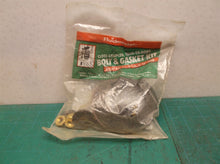 Fluidmaster 10067 Bolt & Gasket Kit 3-1/2” - 2-1/8” & 9/16