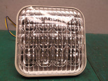 1 LED Lamp Replacement, for Square Lithonia Lighting EU2C Emergency Light